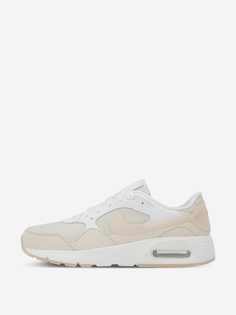Кроссовки женские Nike Air Max Sc Trend, Бежевый