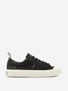 Кеды мужские PALLADIUM Palla Ace Lo Supply, Черный