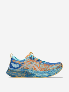 Кроссовки женские ASICS Noosa Tri 16, Оранжевый