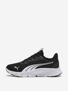 Кроссовки детские PUMA Flexfocus Lite Modern Jr, Черный