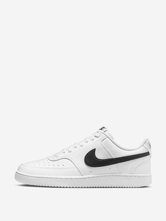 Кеды мужские Nike Court Vision Low Next Nature, Белый