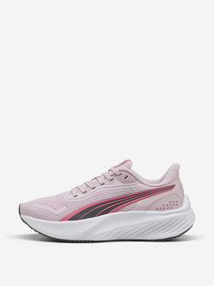 Кроссовки для девочек PUMA Pounce Lite Jr, Розовый