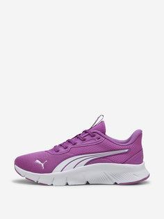 Кроссовки для девочек PUMA Flexfocus Lite Modern Jr, Фиолетовый