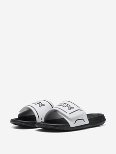 Шлепанцы мужские PUMA Royalcat Comfort 2, Черный