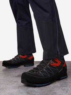 Ботинки мужские AKU Trekker Lite Iii GTX, Серый