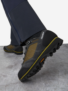 Ботинки мужские Tecnica Kilimanjaro II GTX, Зеленый