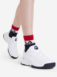 Кроссовки женские для тенниса FILA Streamline NXT, Белый