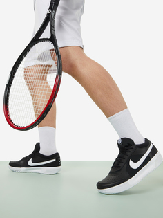 Кроссовки мужские Nike Court Air Zoom Lite 3, Черный