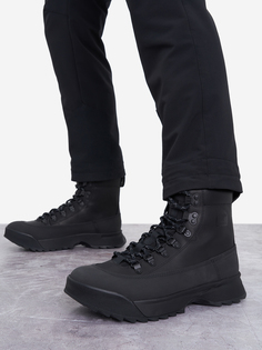 Ботинки утепленные мужские Sorel Scout 87™ Pro Boot WP, Черный
