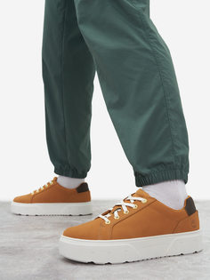 Полуботинки женские Timberland Laurel Court, Коричневый