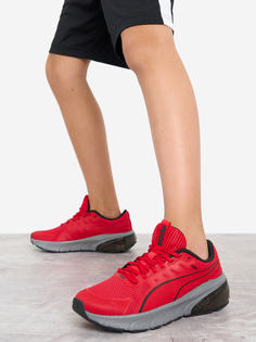 Кроссовки для мальчиков PUMA Cell Glare Jr, Красный