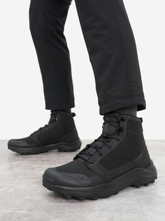Ботинки мужские PUMA Boulder WTR, Черный
