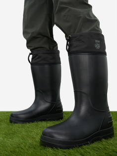 Сапоги мужские Geotech Moss, Черный