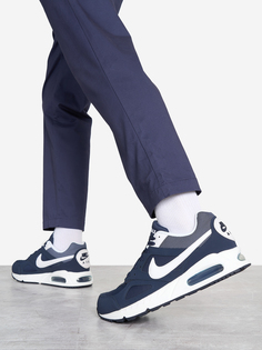 Кроссовки мужские Nike Air Max IVo, Синий