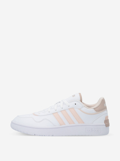 Кеды женские adidas Hoops 3.0 Se, Белый