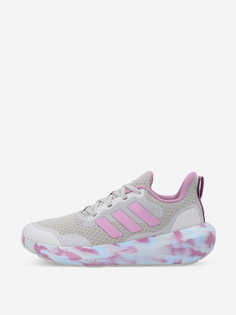 Кроссовки для девочек adidas Fortarun 3.0 J, Серый