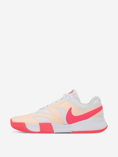 Кроссовки женские Nike Court Lite 4, Белый