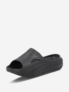 Шлепанцы мужские PUMA Softride Zerog Slide, Черный