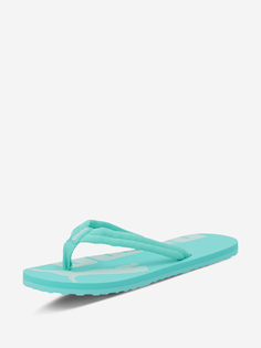 Шлепанцы женские PUMA Epic Flip V2, Голубой