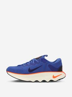 Кроссовки мужские Nike MotIVa, Синий