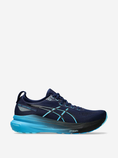 Кроссовки мужские ASICS Gel-Kayano 31, Синий