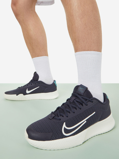 Кроссовки мужские Nike Court Vapor Lite 2, Синий