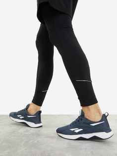 Кроссовки мужские Reebok Nanoflex TR 2, Синий