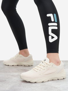 Кроссовки женские FILA Megalite 6.0, Бежевый