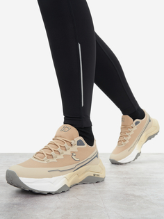 Кроссовки женские Safety Jogger Hare Trail, Бежевый
