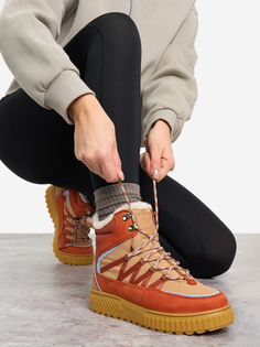 Ботинки женские Sorel Ona Ave™ Trek Boot Wp, Оранжевый