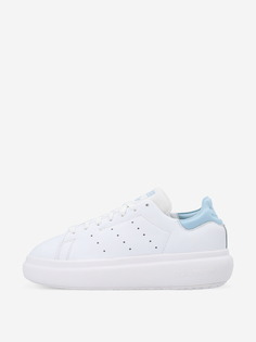 Кеды женские adidas Stan Smith Pf, Белый