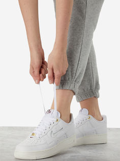 Кеды женские Nike Air Force 1 07 Premium, Белый