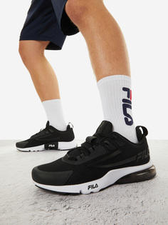 Кроссовки мужские FILA Nitro, Черный