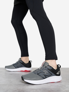 Кроссовки мужские New Balance 460V4, Серый