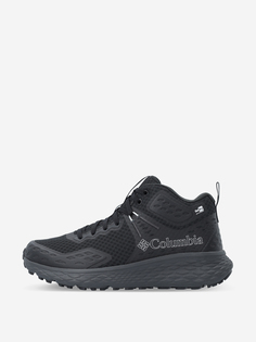 Кроссовки мужские New Balance 1906 Utility, Черный Columbia