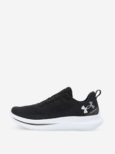 Кроссовки мужские Under Armour Velociti 4 Se, Черный
