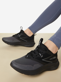 Кроссовки женские FILA Sense 2.0, Черный
