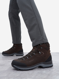 Ботинки мужские Lowa Ranger GTX, Коричневый