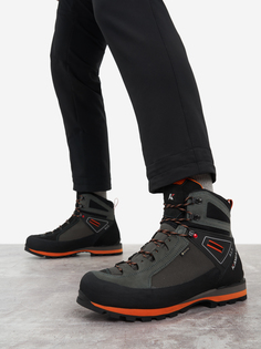 Ботинки мужские KAYLAND Cross Mountain GTX, Серый
