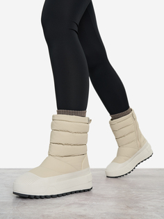 Сапоги утепленные женские Termit Storm Boot WTR, Бежевый