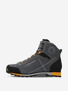 Ботинки мужские Dolomite 54 Hike Evo GTX, Серый