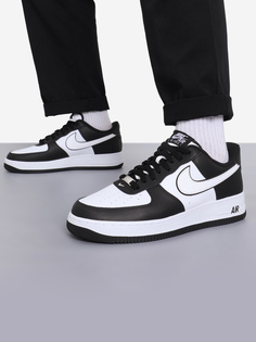 Кеды мужские Nike Air Force 1 07, Белый