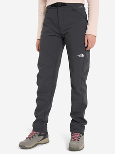 Брюки женские The North Face Diablo Reg, Серый