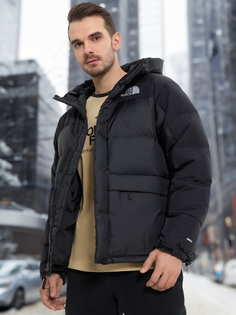 Пуховик мужской The North Face Hmlyn, Черный
