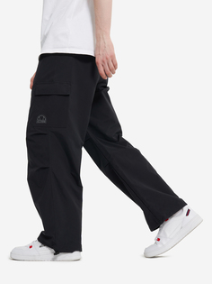 Брюки женские Ellesse Corsello, Черный