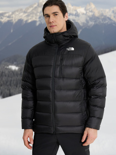 Пуховик мужской The North Face Kalix, Черный