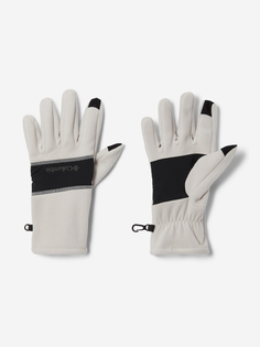 Перчатки Columbia Mens Fast Trek II Glove, Бежевый