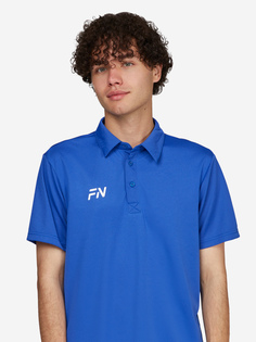 Поло мужское FN Polo, Синий ФН