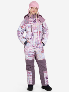 Комбинезон NIKASTYLE, Мультицвет