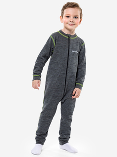 Комбинезон NIKASTYLE, Серый